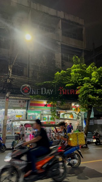 Maa Freshmart (มา เฟรชมาร์ท),Din Daeng | OneDay วันเดย์(1)