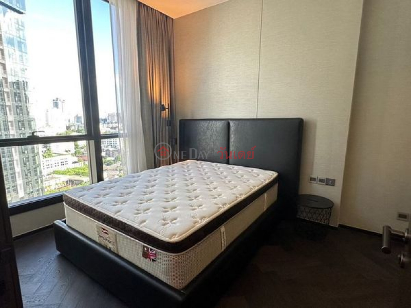 ฿ 15Million Condo For Sell 1 Bedroom & 1 Bathroom The ESSE Sukhumvit 36