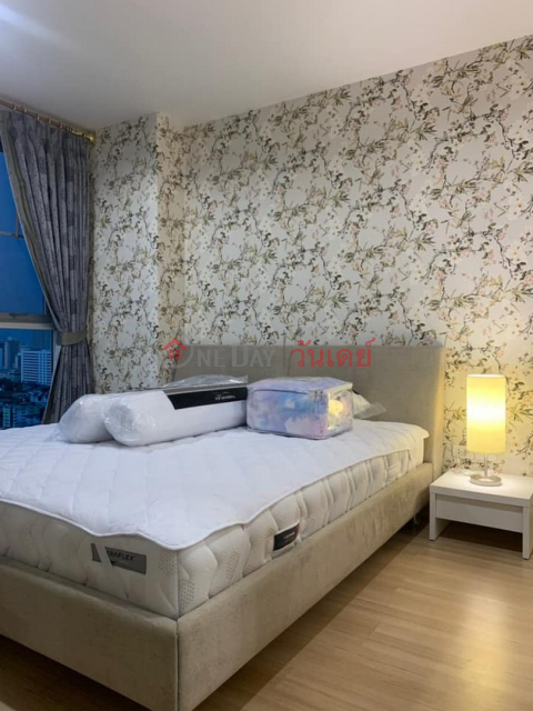 Condo for Rent: Life @ Ladprao 18, 45 m², 1 bedroom(s) - OneDay_0