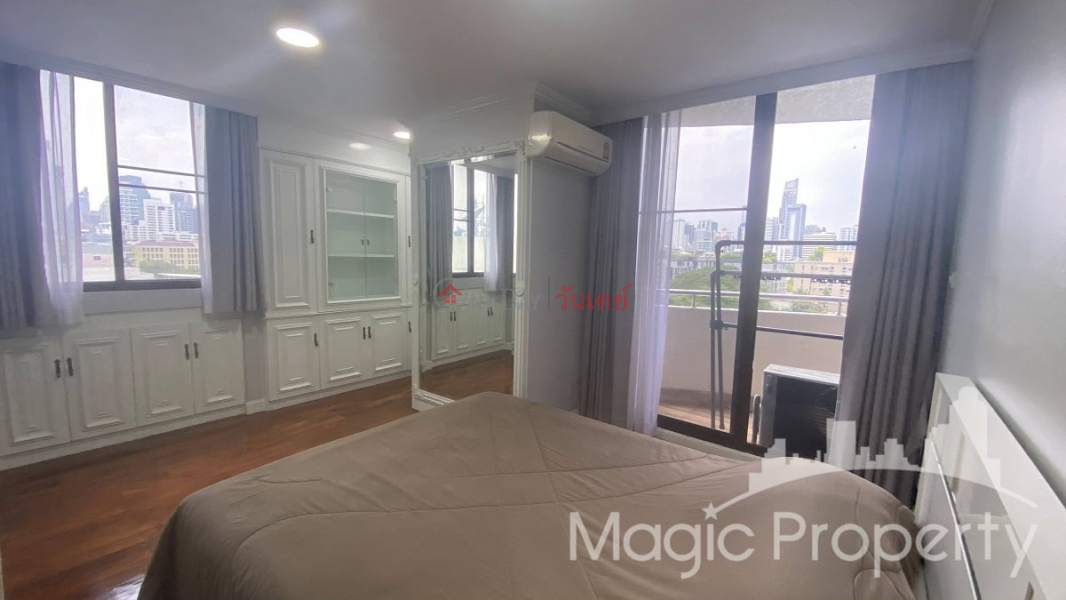 Supalai Place Sukhumvit 39, Watthana, Bangkok Thailand | Rental, ฿ 38,500/ month