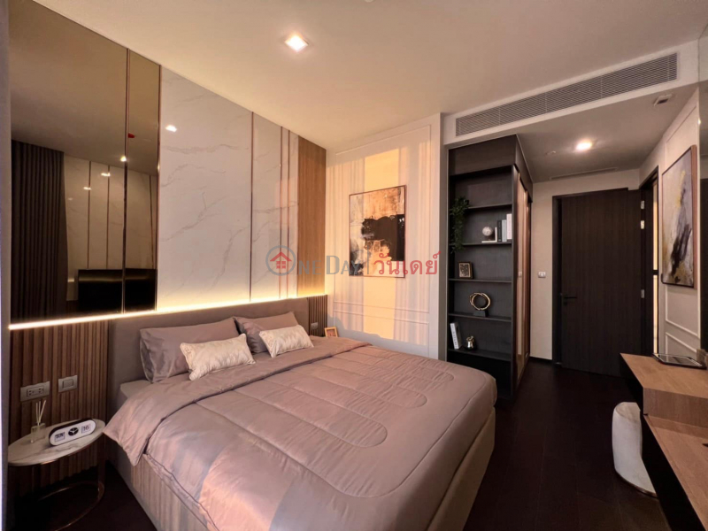 Condo for rent: LAVIQ Sukhumvit 57 (31st floor) Thailand, Rental, ฿ 55,000/ month