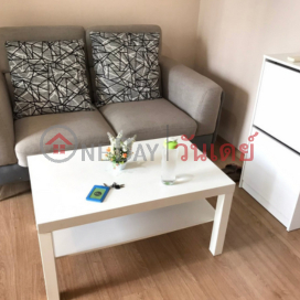 Condo for Rent: The Base Sukhumvit 77, 30 m², 1 bedroom(s) - OneDay_0