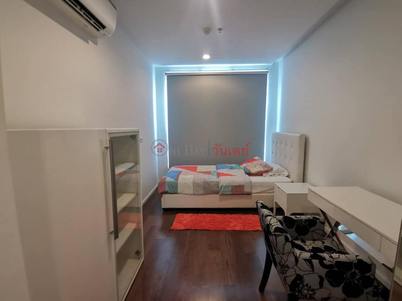 Property Search Thailand | OneDay | Residential | Rental Listings, Condo for Rent: 15 Sukhumvit Residences, 90 m², 2 bedroom(s)