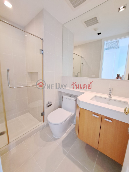 Athenee Residence | Thailand Sales, ฿ 125,000