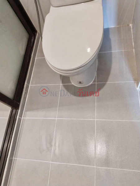 ฿ 14,000/ month | Condo for rent The Excel Hideaway Sukhumvit 50 (4th floor, building D)