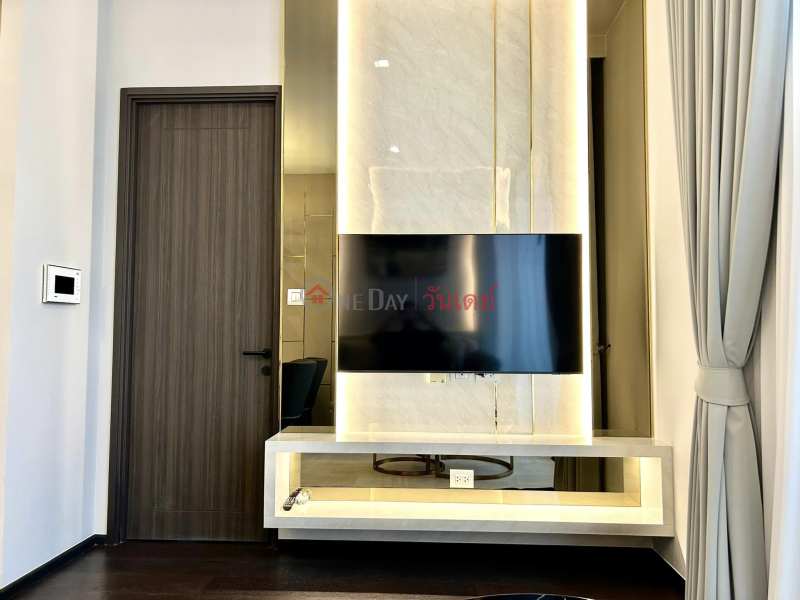 Condo for Rent: Laviq Sukhumvit 57, 42 m², 1 bedroom(s),Thailand Rental, ฿ 60,000/ month