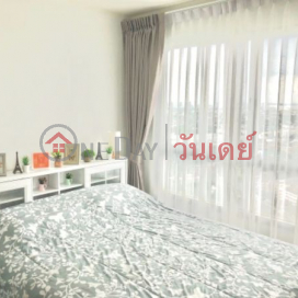 Condo for rent: Lumpini Ville Chaeng Watthana - Pak Kret (32nd floor) _0