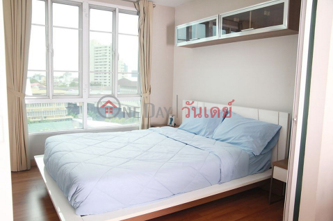 Condo for Rent: Pandao Place, 40 m², 1 bedroom(s) - OneDay_0