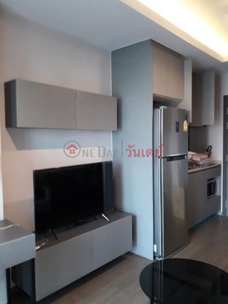 Condo for Rent: Ideo Sukhumvit 93, 35 m², 1 bedroom(s) Rental Listings