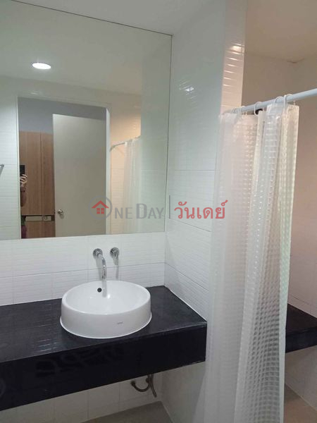 ฿ 11,000/ month | Condo for rent: Ideo Ladprao 5, fully furnished