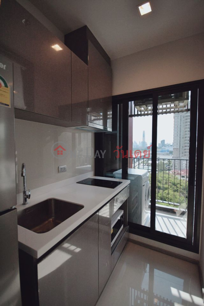 , 1, Residential | Rental Listings | ฿ 13,000/ month