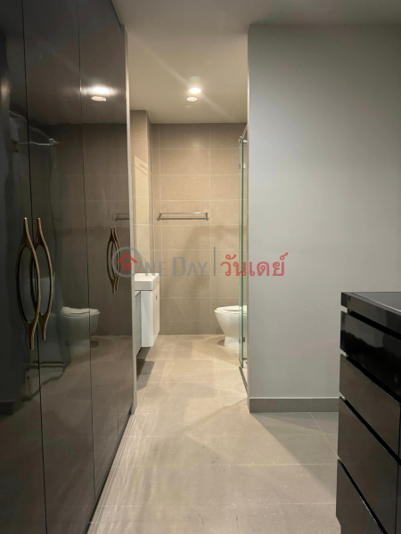 Condo for Rent: Noble Ploenchit, 48 m², 1 bedroom(s) | Thailand Rental, ฿ 42,000/ month