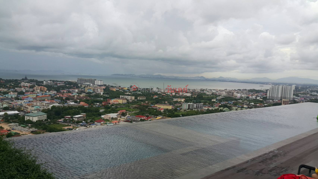 Pattaya Posh Condo Sales Listings (TRI-TP0001423)