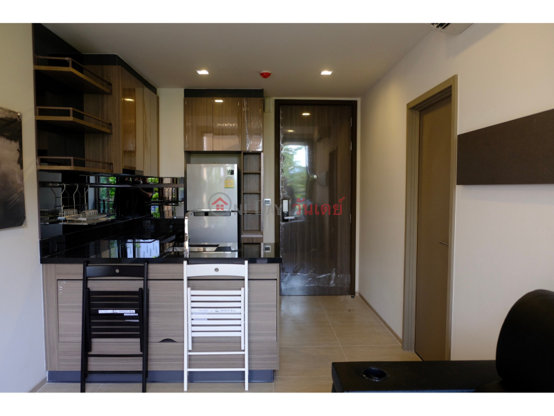 Condo for Rent: Mori Haus, 36 m², 1 bedroom(s) Thailand, Rental | ฿ 22,000/ month