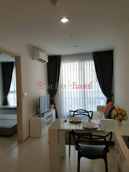 , 1 | Residential | Rental Listings, ฿ 27,000/ month