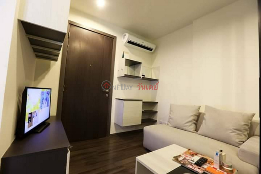  | 1 | Residential, Rental Listings ฿ 12,000/ month