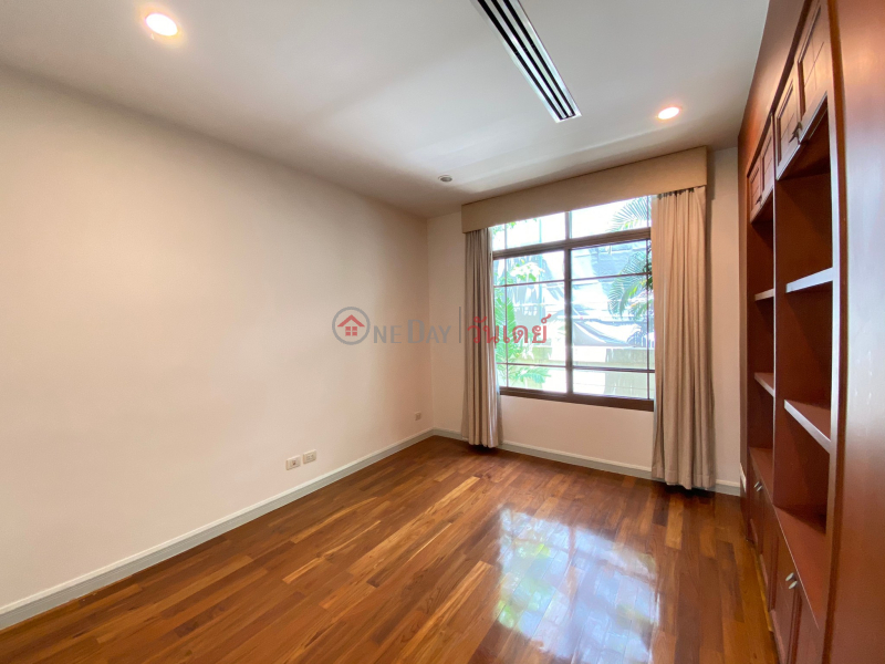 Property Search Thailand | OneDay | Residential | Rental Listings, House for Rent: Moobaan Sansiri, 396 m², 4 bedroom(s)