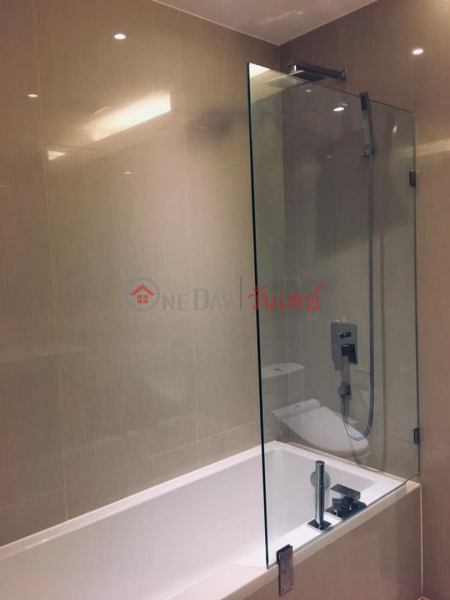 Condo for Rent: H Sukhumvit 43, 44 m², 1 bedroom(s) Rental Listings