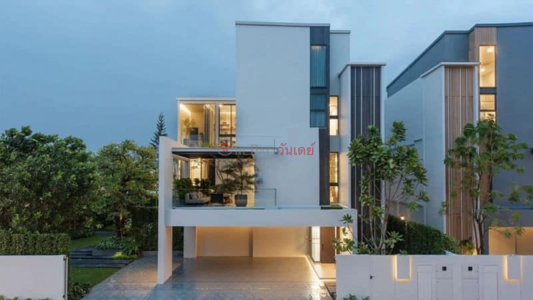 ฿ 340,000/ เดือน Condo for rent VIVE กรุงเทพกรีฑา