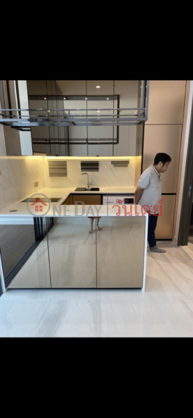 ฿ 50,000/ month, Condo for rent Supalai Icon Sathorn, 1 bedroom