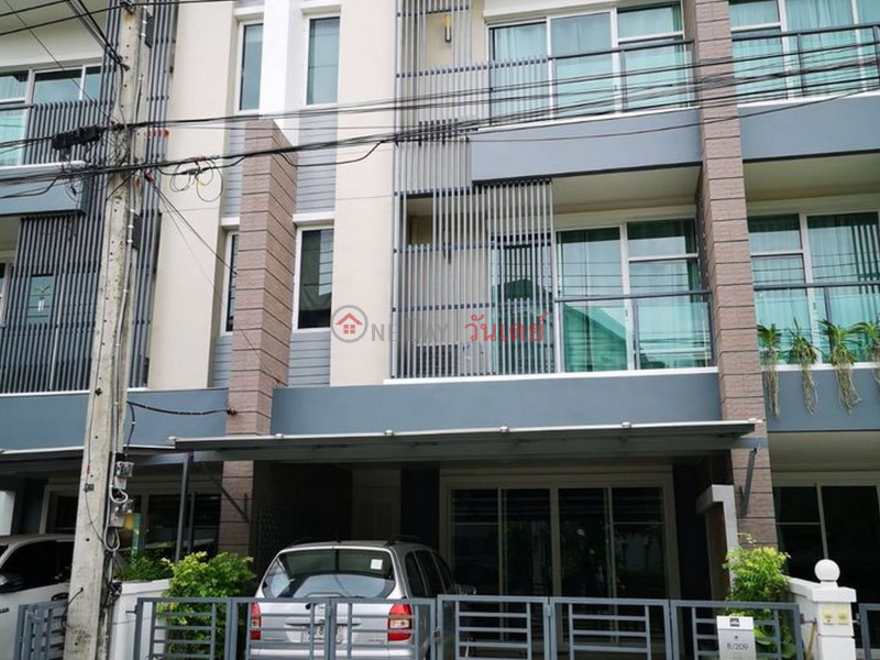 , 4, Residential | Rental Listings, ฿ 35,000/ month