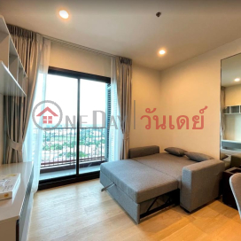 Condo for Rent: WYNE Sukhumvit, 40 m², 1 bedroom(s) - OneDay_0