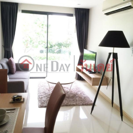 Condo for Rent: SOCIO Reference 61, 45 m², 1 bedroom(s) - OneDay_0