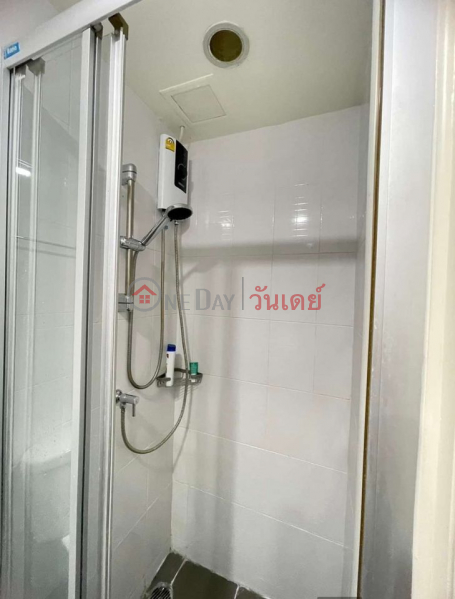 ฿ 6,500/ month Condo for rent Lumpini park Rattanathibet-Ngamwongwan (12th floor)