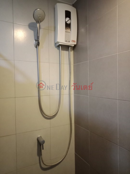 Condo for Rent: Elio Del Ray, 24 m², 1 bedroom(s) | Thailand, Rental | ฿ 9,000/ month