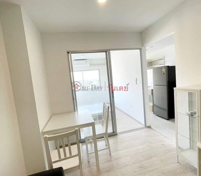 ฿ 7,500/ month, SENAKITH MRT Bang Khae (8th floor, building C)