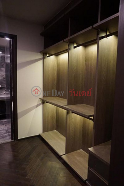 Condo for Rent: The Monument Sanampao, 87 m², 2 bedroom(s),Thailand, Rental ฿ 74,000/ month