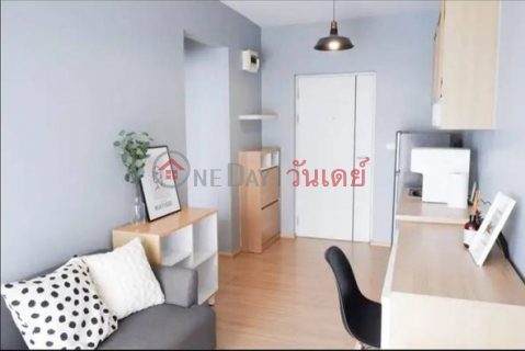 Condo for rent: A Space Play, fully furnished _0