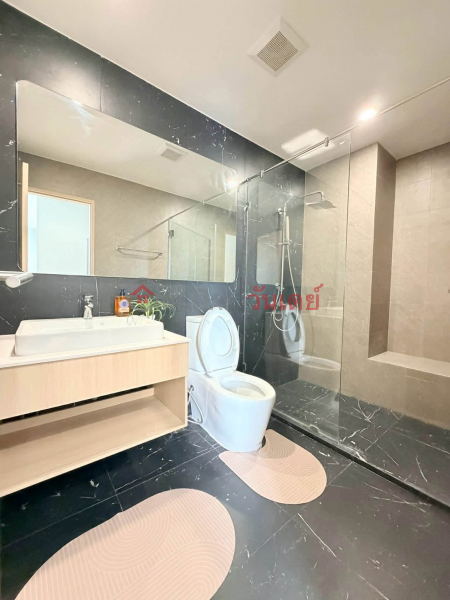 Brand New 2BR Corner Unit at Skyrise Avenue Sukhumvit 64 Rental Listings