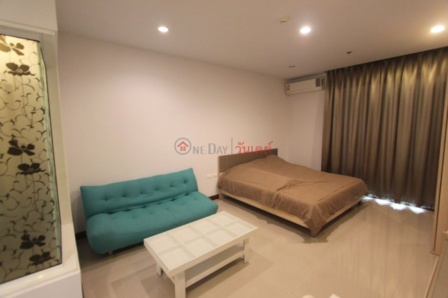 Property Search Thailand | OneDay | Residential, Rental Listings, Condo for Rent: Supalai Premier @ Asoke, 39 m², 1 bedroom(s)