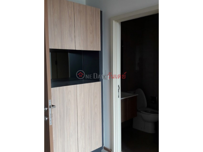 Condo for Rent: Hasu Haus, 64 m², 2 bedroom(s) Rental Listings