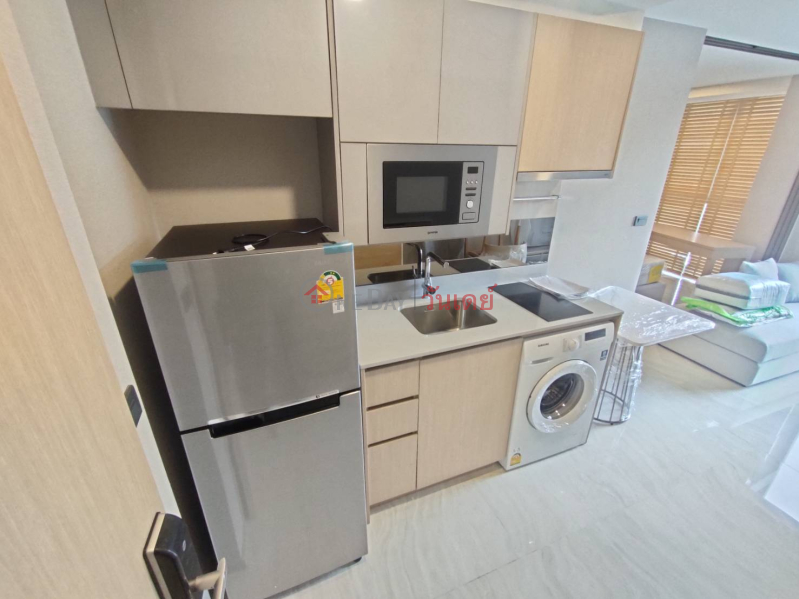 Condo for Rent: Walden Asoke, 30 m², 1 bedroom(s) Thailand Rental, ฿ 34,000/ month