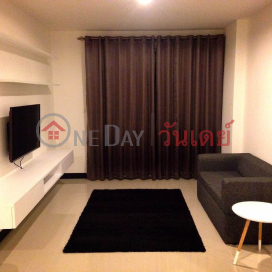 Condo for Rent: Voque Sukhumvit 16, 50 m², 1 bedroom(s) - OneDay_0