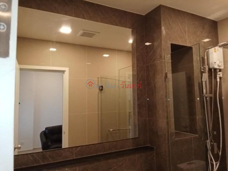 ฿ 16,000/ month | Condo for rent The Tree Pattanakarn-Ekkamai (26th floor)