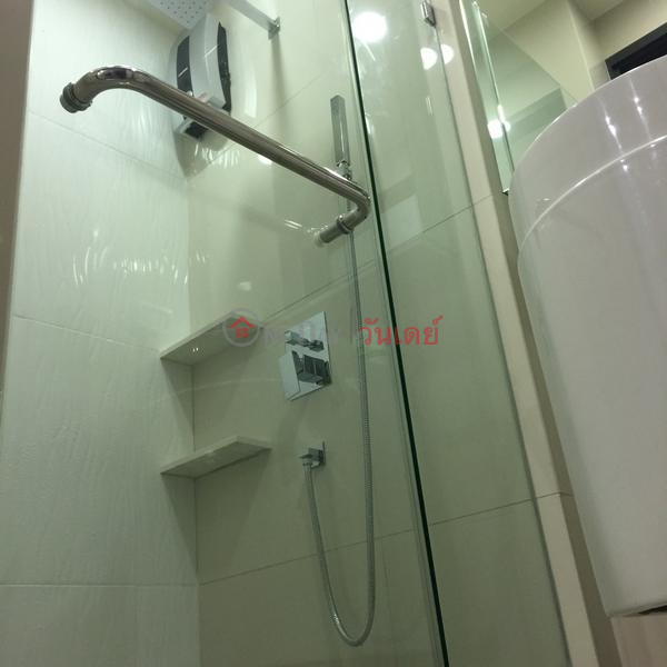 Condo for Rent: Rhythm Asoke, 22 m², 1 bedroom(s) Rental Listings