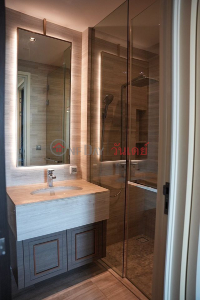 ฿ 80,000/ month Condo for Rent: The Diplomat 39, 80 m², 2 bedroom(s)