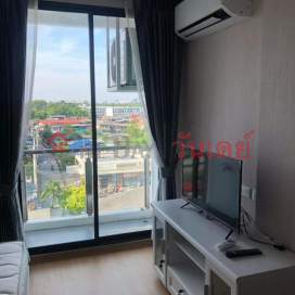 Condo for rent: Bangkok Horizon Lite @Phetkasem 48 (6th floor) _0