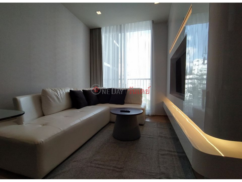 Condo for Rent: Noble Around 33, 35 m², 1 bedroom(s) Rental Listings