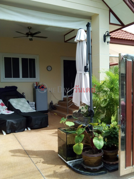 Popchoke Garden Hill | Thailand Sales, ฿ 3.25Million