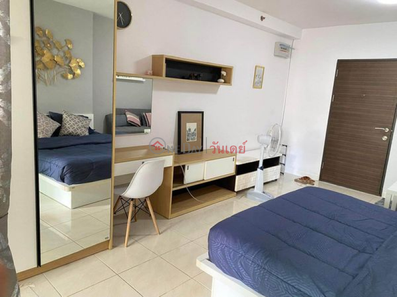 ฿ 12,000/ month | Condo for rent: Supalai Park @ Downtown Phuket (4th floor)