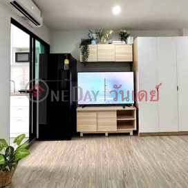 ให้เช่าคอนโด RYE Condo สุขุมวิท 101/1 (ชั้น 7) _0