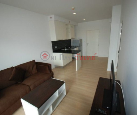 Condo for Rent: The Seed Mingle, 47 m², 1 bedroom(s) - OneDay_0