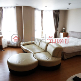 คอนโด สำหรับ เช่า: Noble House Phayathai, 47 ตร.ม., 1 ห้องนอน - OneDay_0