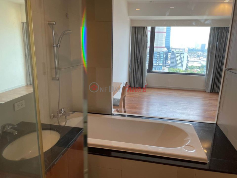 ฿ 42,000/ month Condo for Rent: Amanta Lumpini, 77 m², 2 bedroom(s)