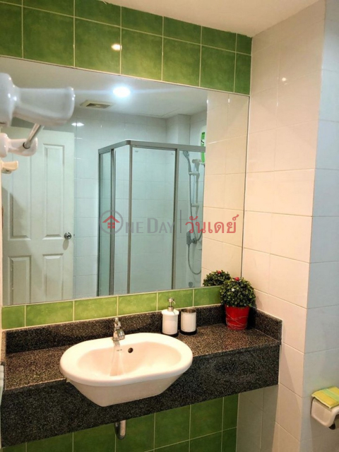 Condo for Rent: The Link Sukhumvit 50, 32 m², 1 bedroom(s) - OneDay_0