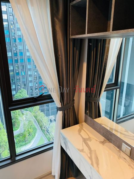 Condo for rent: Life Asoke - Rama 9 (15th floor, building B) | Thailand | Rental, ฿ 18,000/ month